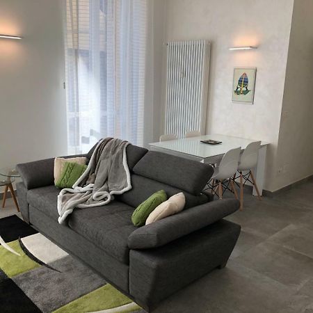 Joe Luxury House Apartamento Turim Exterior foto