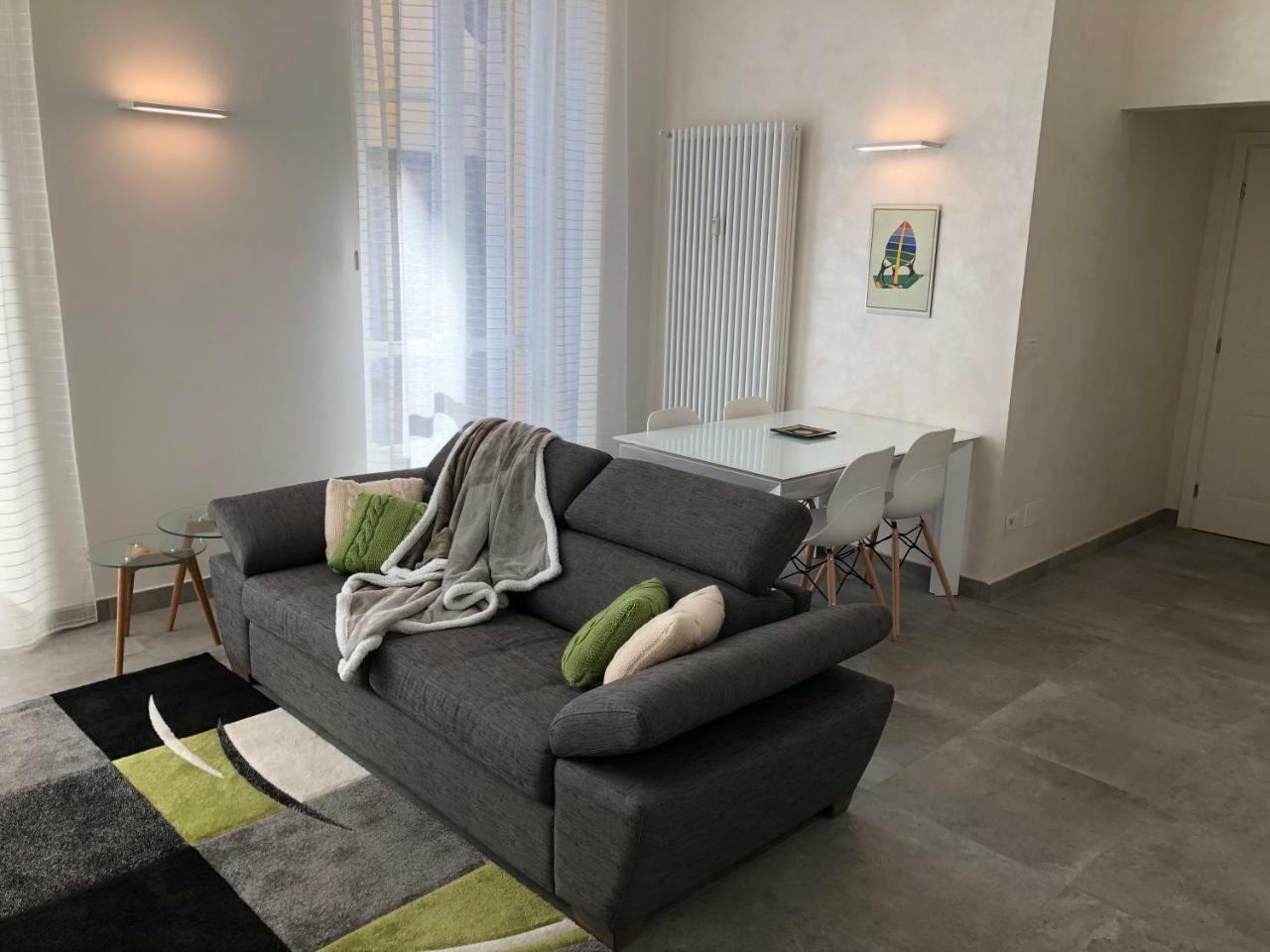 Joe Luxury House Apartamento Turim Exterior foto