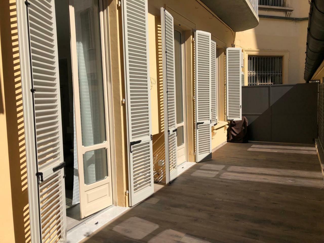 Joe Luxury House Apartamento Turim Exterior foto