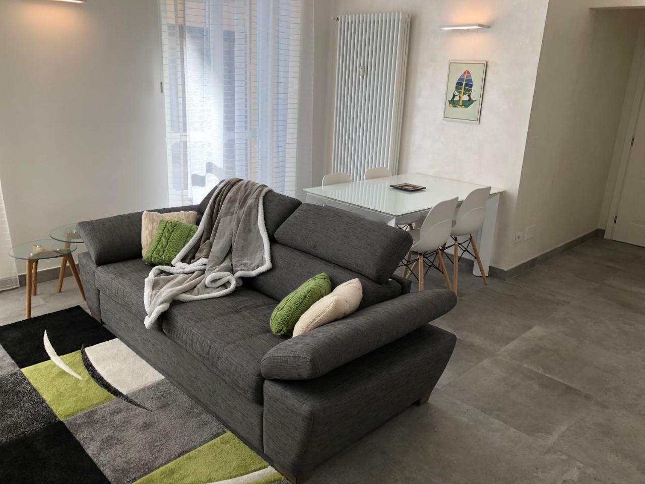 Joe Luxury House Apartamento Turim Exterior foto